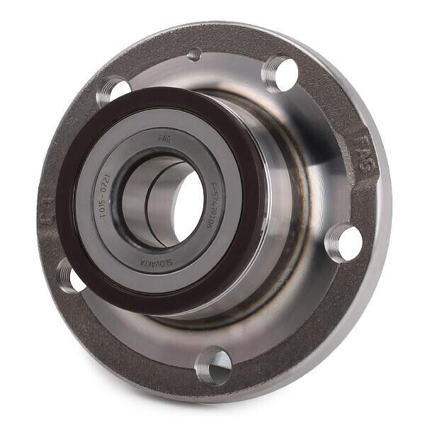 GMB GH22530-ARKA TEKER PORYASI RULMANLI SEAT ATECA > 8V0598611A((-_403